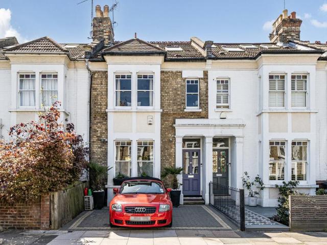 House for sale in Crouch End, Greater London