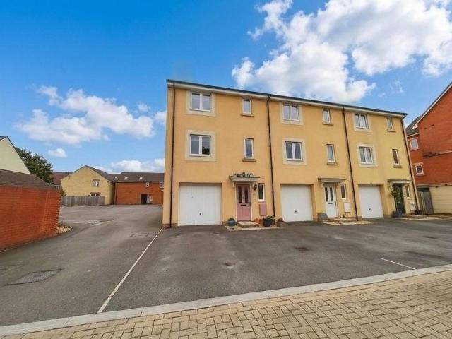 House for sale in Trowbridge