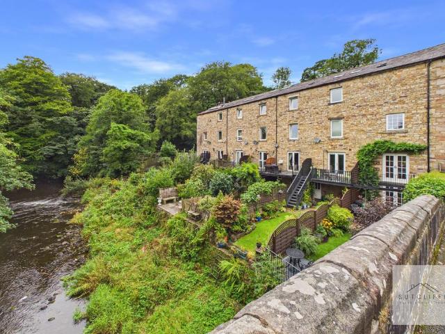 House for sale in Bare, Lancashire