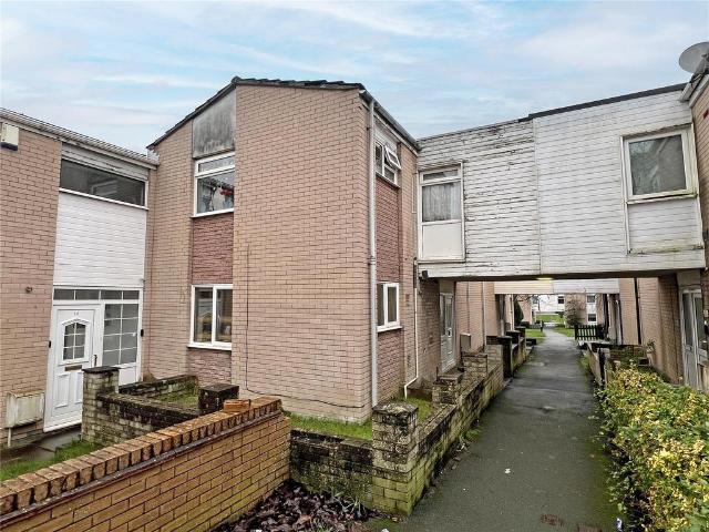 House for sale in Woodside, Telford