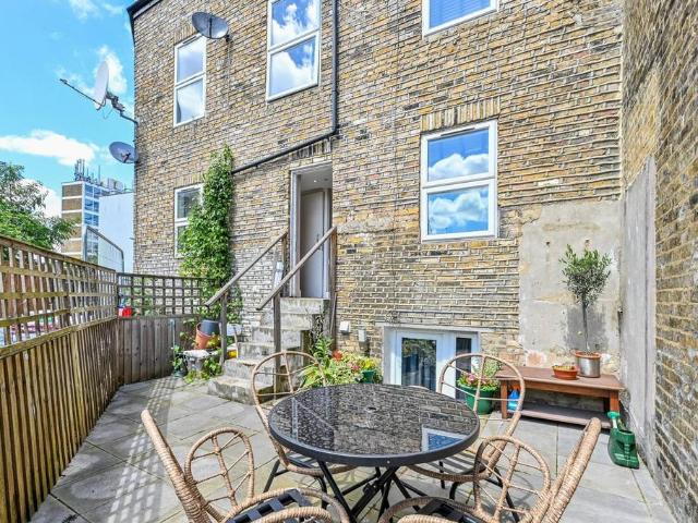 House for sale in West Hackney, Greater London