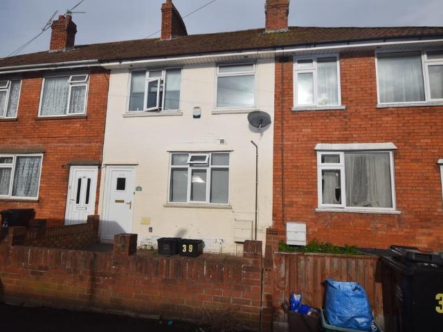 House for sale in Sydenham, Bridgwater