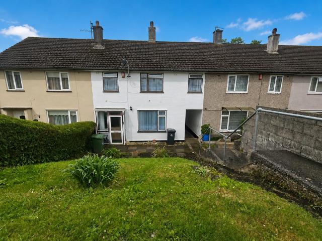 House for sale in Badgers Wood, Mount Wise