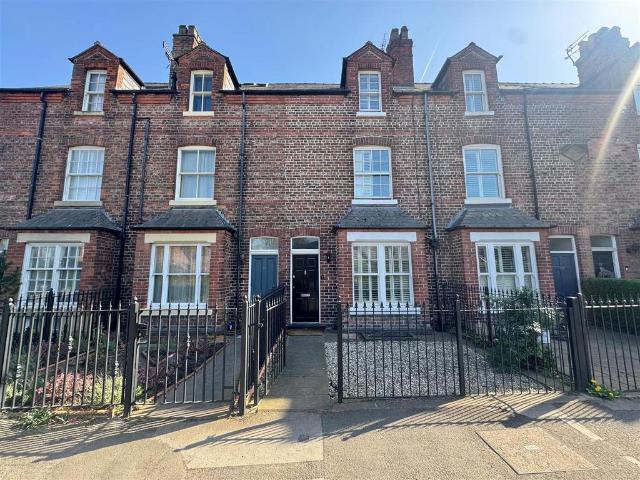 House for sale in Alderley Edge
