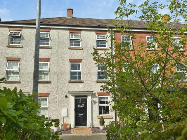 House for sale in Horsehay, Telford