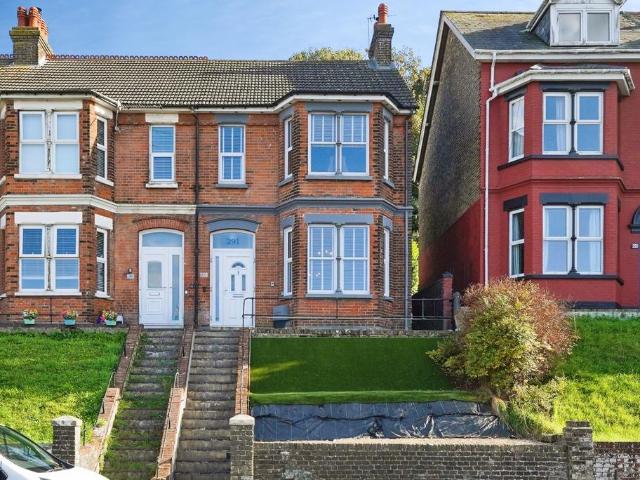 House for sale in Maxton, Dover