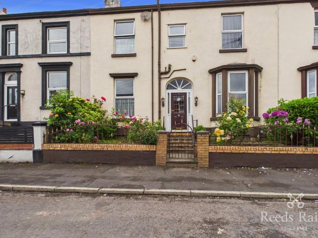 House for sale in Green Bank, St Helens