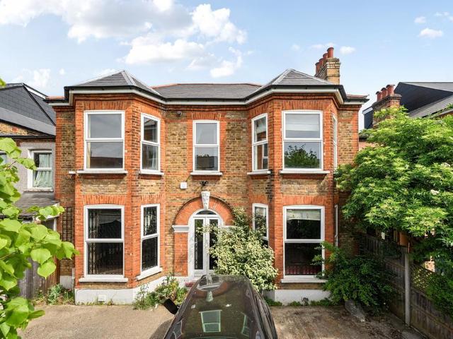 House for sale in London Borough of Lewisham, Greater London