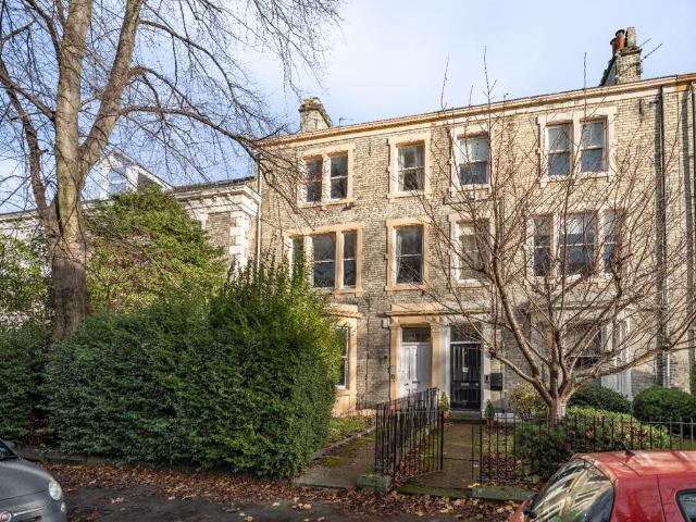 Flat for sale in Sandyford, Newcastle upon Tyne