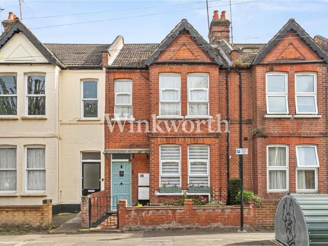 House for sale in Harringay, Greater London