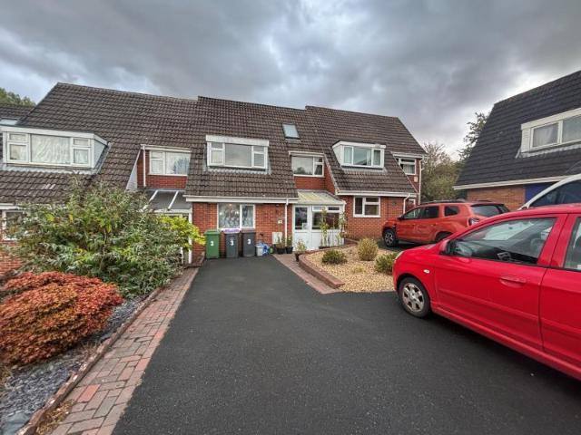 House for sale in Stirchley, Telford