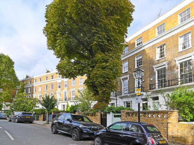 House for sale in Primrose Hill, Greater London