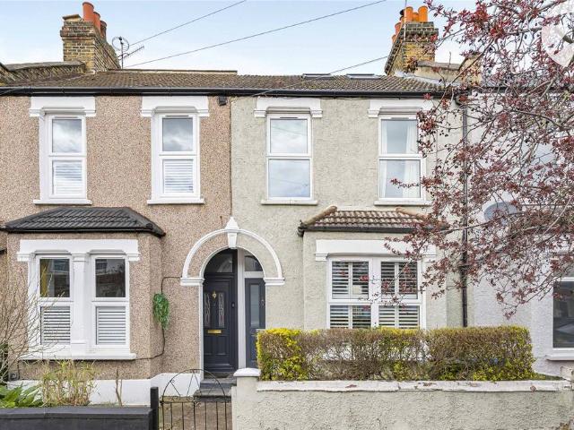 House for sale in Plumstead, Greater London