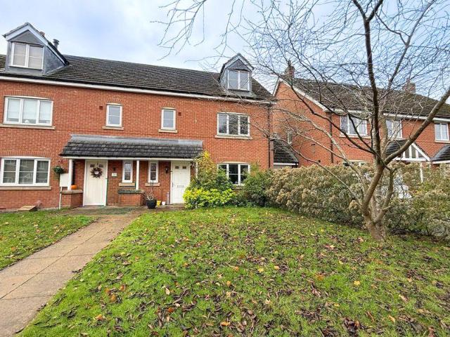 House for sale in Boley Park, Staffordshire