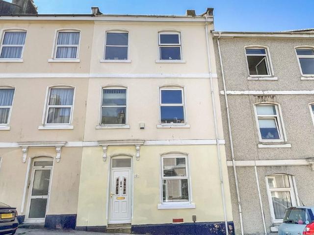House for sale in Morice Town, Mount Wise