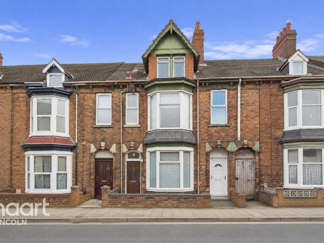 House for sale in New Boultham, Brayford