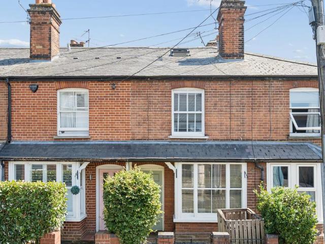 House for sale in Lunnon, Buckinghamshire