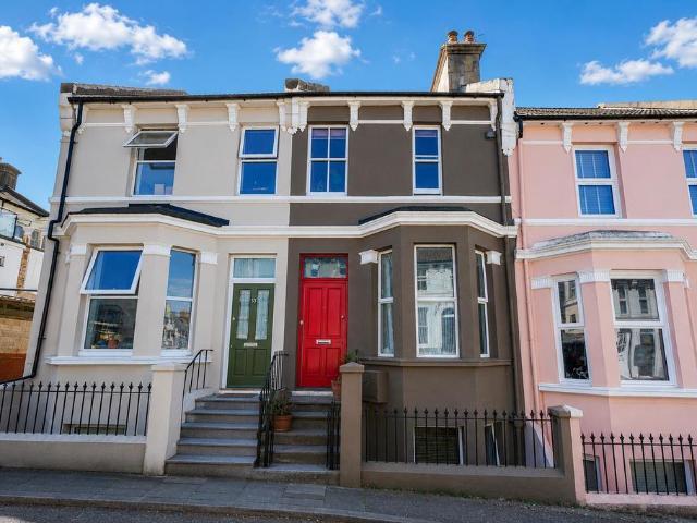 House for sale in West Hill, Guestling Green