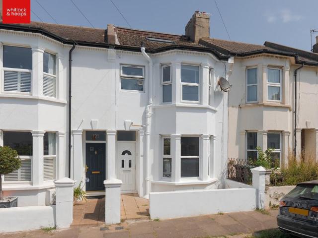 House for sale in Aldrington