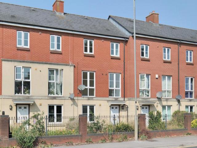 House for sale in Melksham, Wiltshire