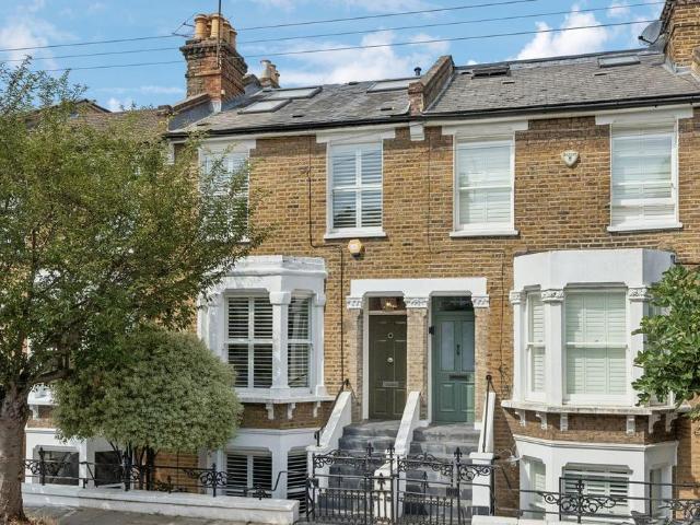 House for sale in Hammersmith, Greater London