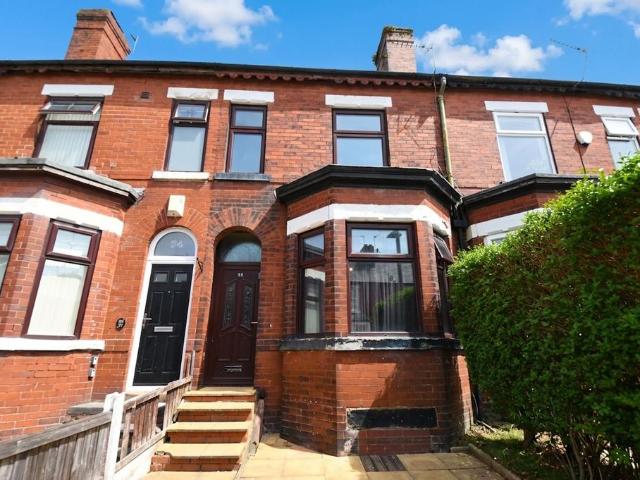 House for sale in Salford, Isle Of Man