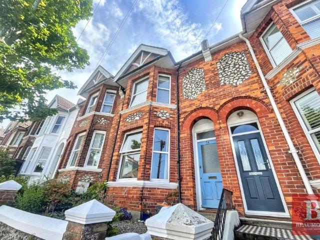House for sale in Hollingdean, Brighton & Hove