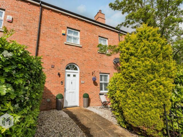 House for sale in Twiss Green, Warrington