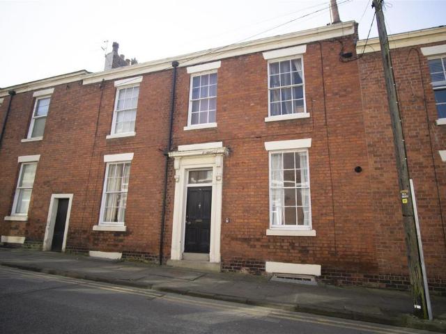 House for sale in Avenham, Higher Bartle