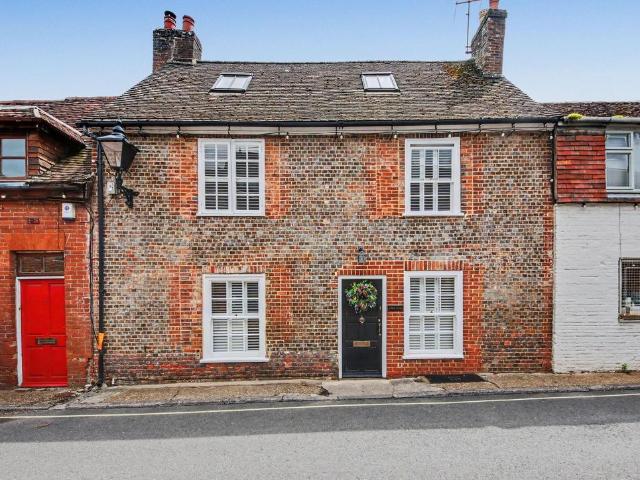 House for sale in Bishop's Waltham