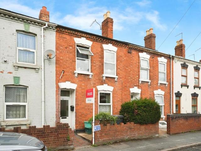 House for sale in Barton, Gloucester