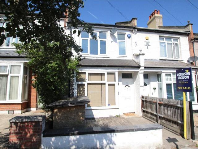 House for sale in Abbey Wood, Greater London