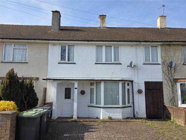 House for sale in Spring Vale, Hampshire