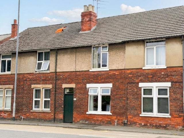 House for sale in Grantham, Barholm