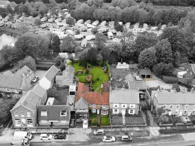 House for sale in Stamford Bridge, East Riding Of Yorkshire