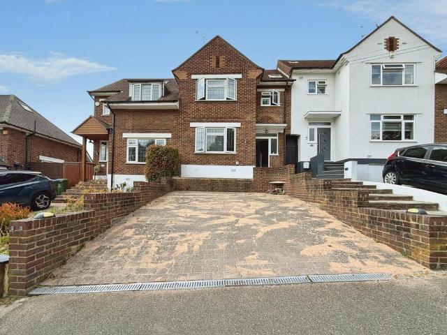 House for sale in Barnehurst, Greater London
