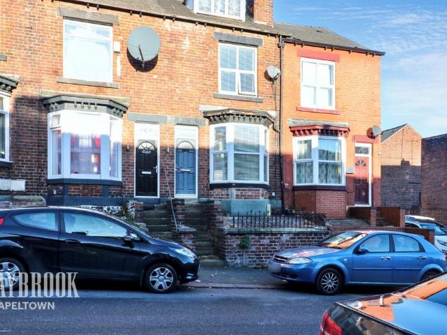 House for sale in Page Hall, Isle Of Man