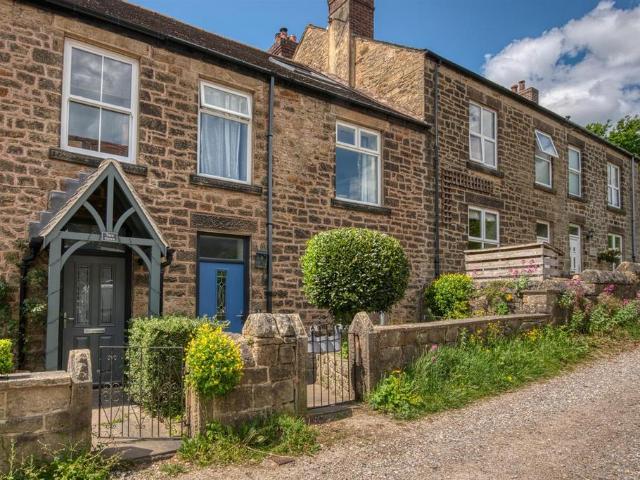 House for sale in Froggatt, Isle Of Man