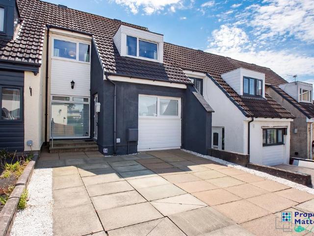 House for sale in New Farm Loch, Scotland