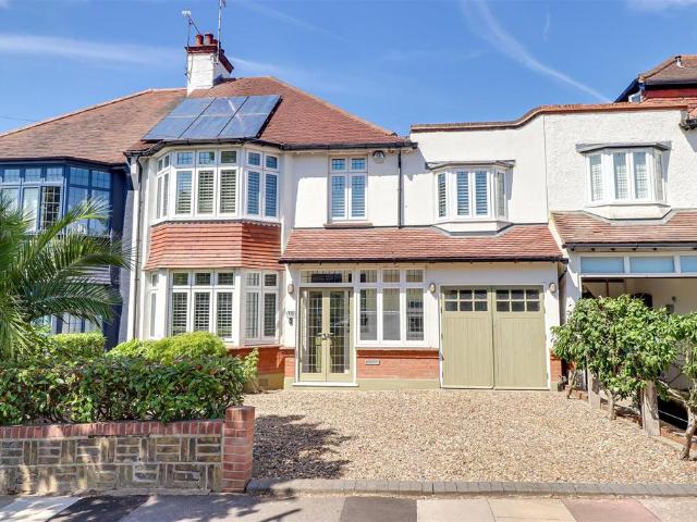 House for sale in Alton Barnes, Essex