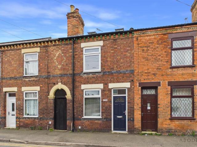 House for sale in Winshill, Beamhurst