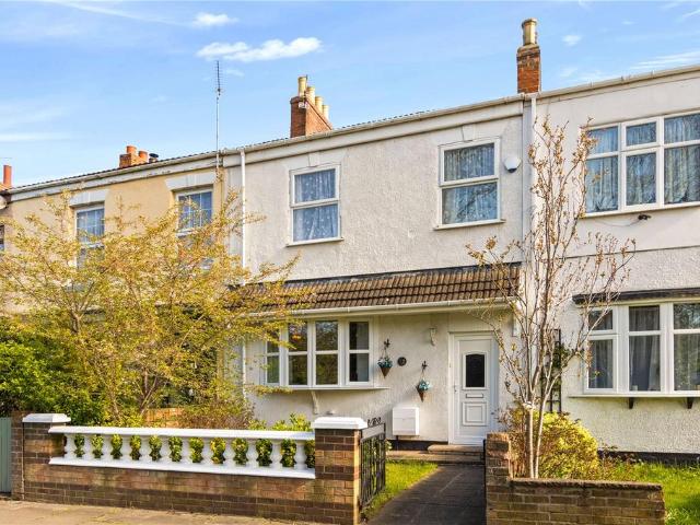 House for sale in Grimsby, North East Lincolnshire