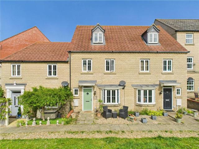 House for sale in Sudbury, Chelmondiston