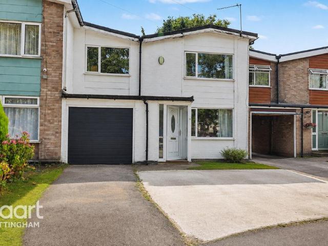 House for sale in Old Lenton, Haddon