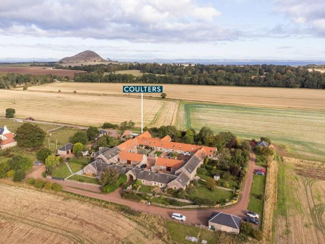 House for sale in North Berwick, Scotland