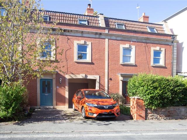 House for sale in St Agnes, Bristol