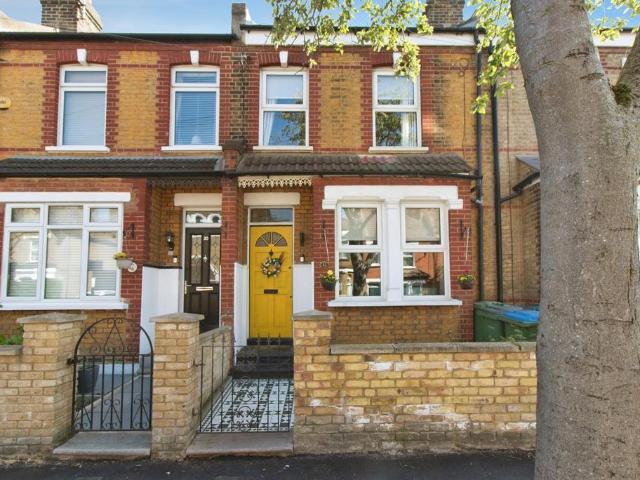 House for sale in Abbey Wood, Isle Of Man