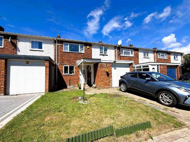 House for sale in Crofton, Greater London