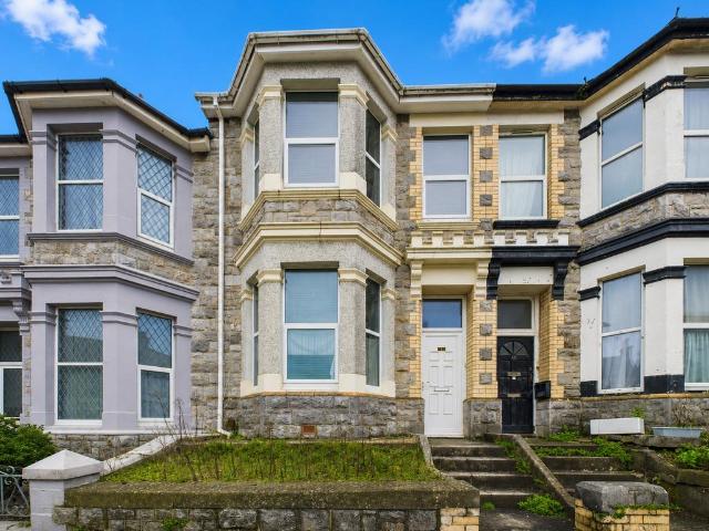 House for sale in Greenbank, Mount Wise