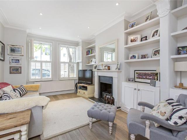 House for sale in Fulham, Greater London